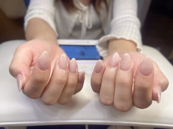 ビーティーサンキューネイル(BT39_Nail)/