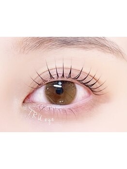 ネイル・アイメニューの同時施術が可能