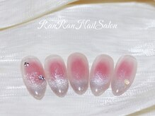 ランラン 池袋(RanRan)/人気のチークマグネット