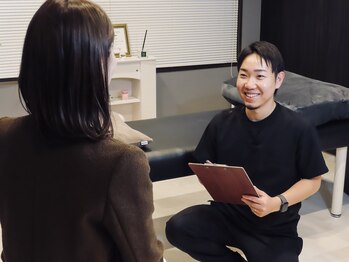 プライミー(PRIMY)/1*(カウンセリング)