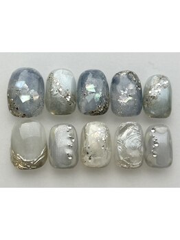 アートの種類が豊富