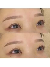 ロコラッシュ 新宿東口店/まつげパーマ/パリジェンヌ