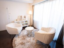 カウンセリングルーム