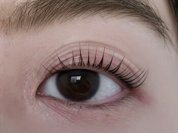 マギバイバディ 宇都宮店(magi by BUDDY)/ラッシュリフト