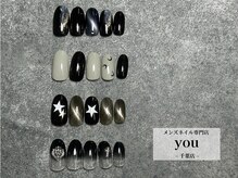 ユー 千葉店(you)/シンプルコース