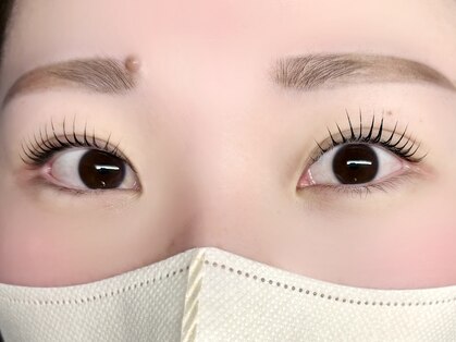 ベイビーブルー(Baby Blue)の写真