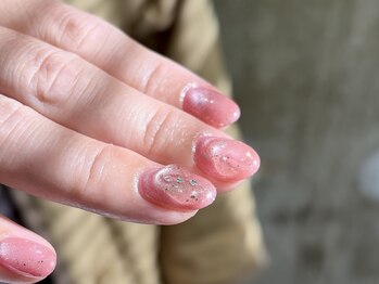 ハウディ(HOWDY)/select design1月miho 7,500yen