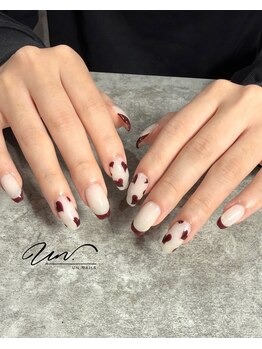 お持ち込みアート