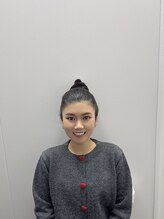 ビーデザイン ビューティーサロン 浜松(BE DESIGN BEAUTY SALON)&nbsp;瀬崎 百花