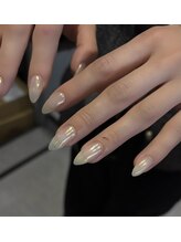 アミュレット 金剛店(amulet)/ミラーワンカラー