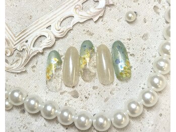 プティネイル(Puti Nail)/◇¥10.450◇