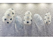 ネイルルーム トリニティ(Nail Room Trinity)/sample　design