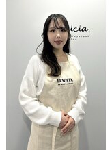 ルミシアトウキョウ 池袋西口店(LUMICIA.TOKYO)&nbsp;NAO 眉毛