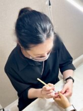 Rairia nail＆eyelash 所沢店【4/1 NEW OPEN（予定）】&nbsp;千葉 