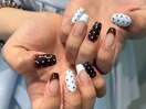 10本フルオーダー/長さだし