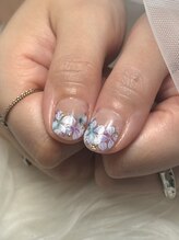 ワイエスネイル(ys_nail)/