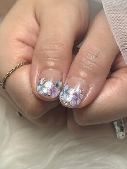 ワイエスネイル(ys_nail)/