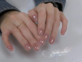 ミラーネイル