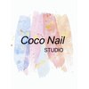ココネイル(CoCo Nail)のお店ロゴ