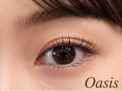 オアシス(Oasis)の写真