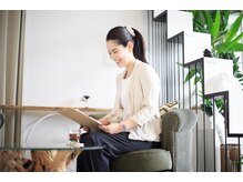 ミノ(mino)/カウンセリングイメージ