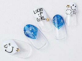 変形フレンチ♪