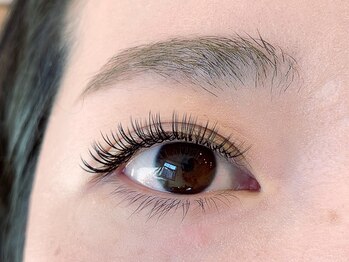 ベリル(Beryl)/Deepボリュームラッシュ120束