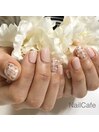 NailCafeネイルデザイン