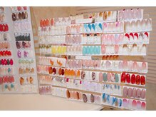 ネイルサロン ミニョン(Nail Salon Mignon)/定額アート