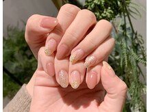 ネイルズ ララ(nails Lala)/定額デザイン。
