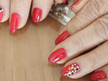 ネイルルーム オーシュ(Nailroom Ohsh)/design5