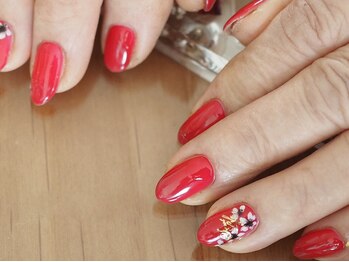 ネイルルーム オーシュ(Nailroom Ohsh)/design5