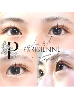 サロン ラウレア(salon laule'a)/パリジェンヌラッシュリフト