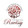 ラビッシー(Ravissy)ロゴ