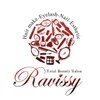 ラビッシー(Ravissy)のお店ロゴ
