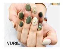 ヴリエ 小作店(VURIE)/ニュアンス／ミラー￥5980