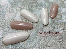 アイラッシュTokyo銀座サンクチュアリ/★5月6月選べるデザイン4980円