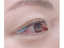 アイラッシュサロン ブラン イオン上越店(Eyelash Salon Blanc)/カラーエクステ★