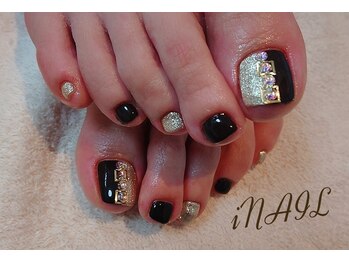 アイネイル(iNAIL)/