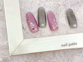 HAND 8,980yenコース