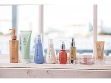 ヨサパーク アタ 中目黒店(YOSA PARK ATHA)/基礎化粧品プラチネストシリーズ