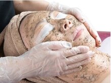 プリータ(Pulita)/幹細胞　ハーブピーリング