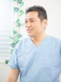トウノ オステオパシー(Tono Osteopathy) 塔野 亮二