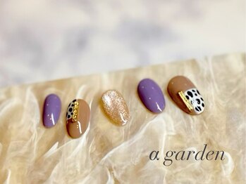 11月おすすめデザインA