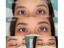 ミエル(miel)/アイブロウ