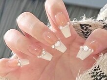 ユニークネイル 横浜関内店(Unique Nail)/やり放題120分