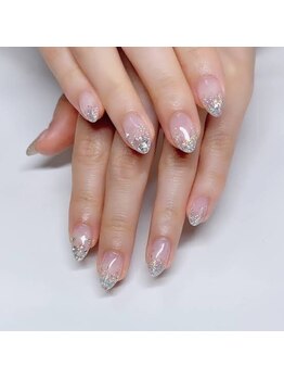 アドヴァンス ロンズ(advance RON'Z)/nail design