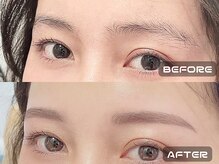 アイック 池袋西口店(I’ck)/アイブロウデザインWAX