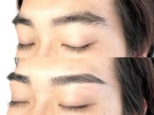 ソプラ 京都駅前店(sopra)/メンズストレート