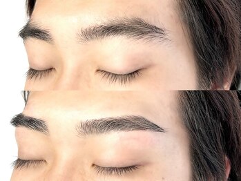 ソプラ 京都駅前店(sopra)/メンズストレート